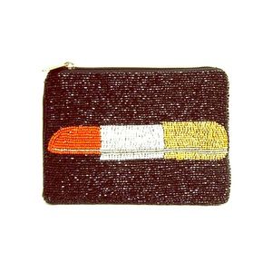 Crossbody Lipstick bag